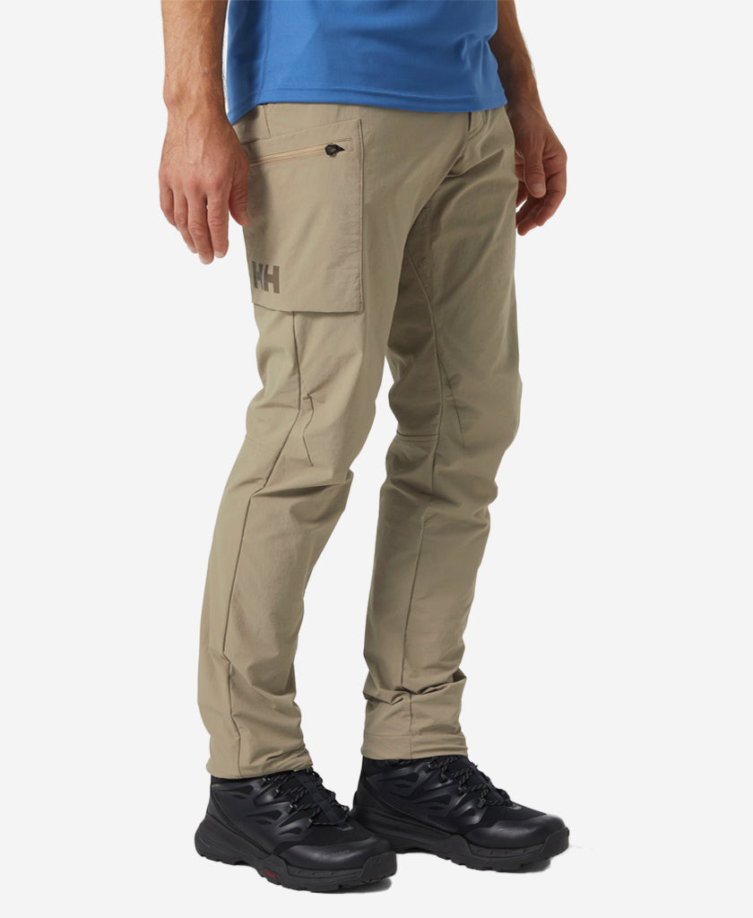 pantaloni softshell brono