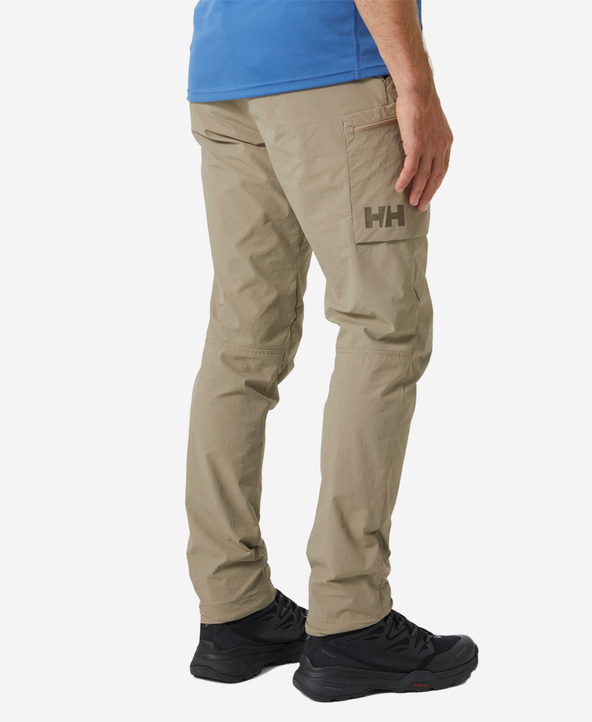 pantaloni softshell brono