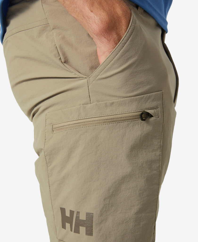 pantaloni softshell brono